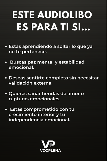 CÓMO SER FELIZ SOLO