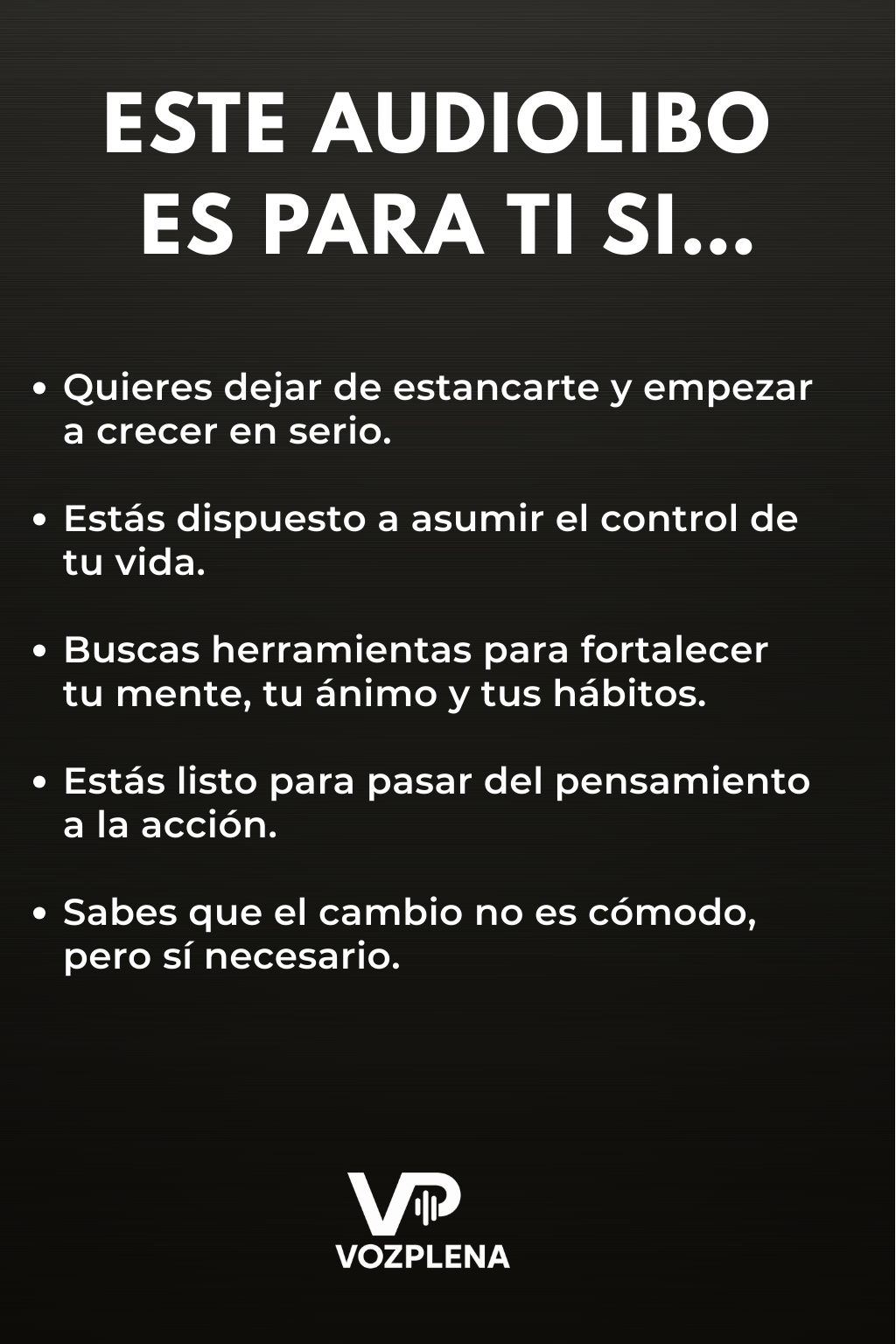 CÓMO AUMENTAR TU AUTOESTIMA Y MEJORAR TU VIDA!