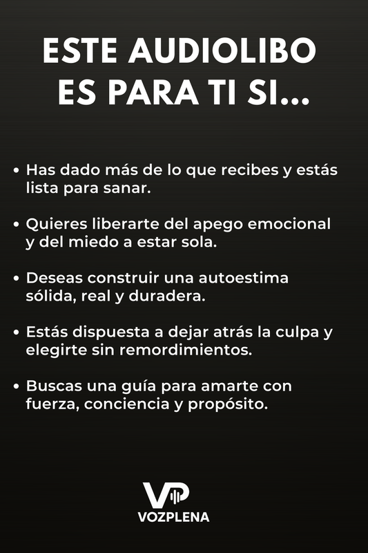 EL AMOR PROPIO ES PODER