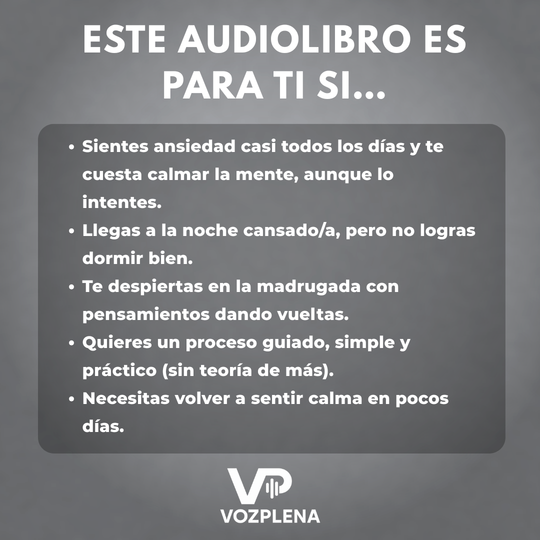 EL SECRETO DE LA PAZ MENTAL