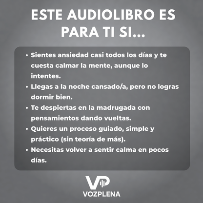 EL SECRETO DE LA PAZ MENTAL