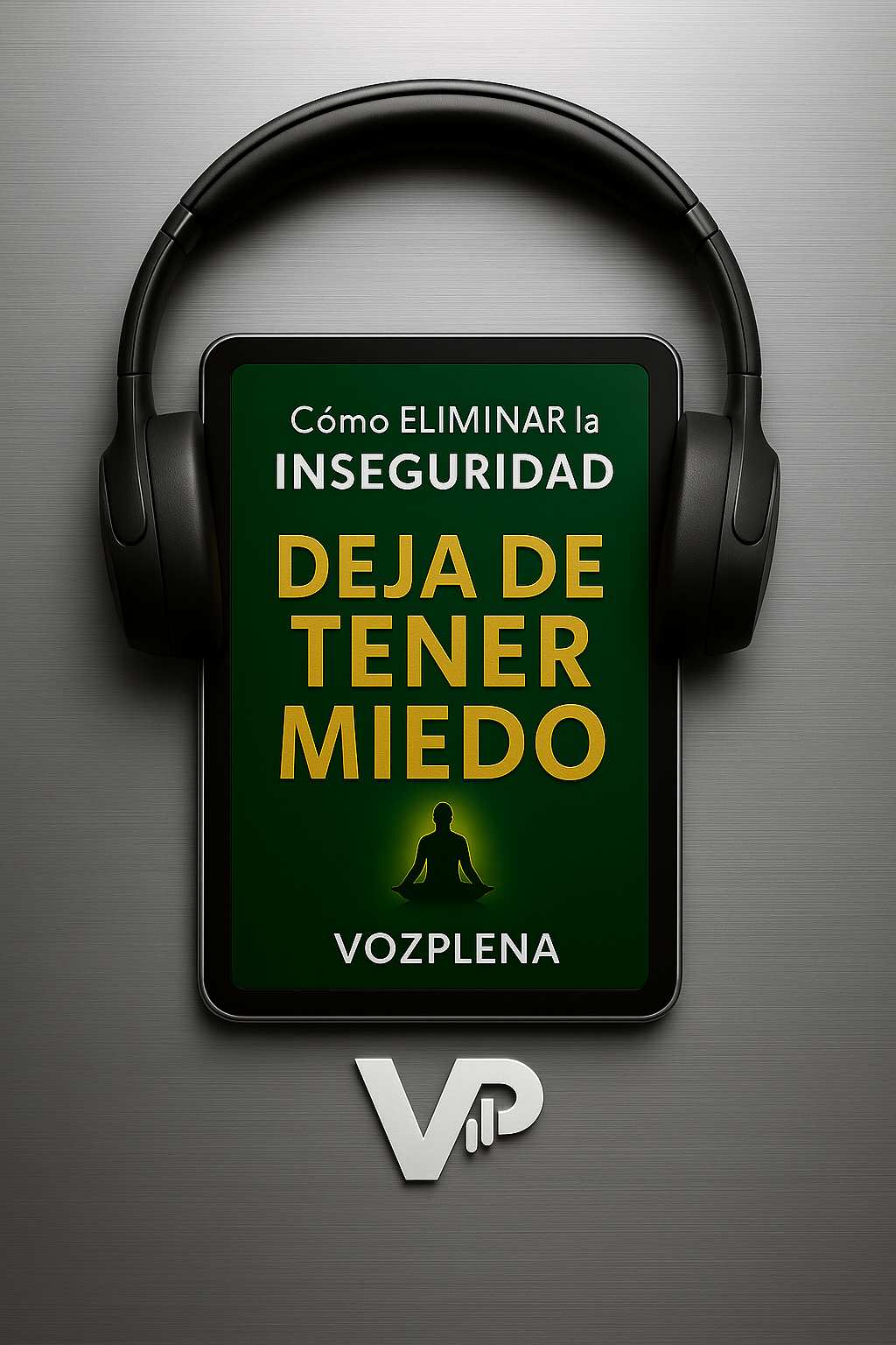 EL SECRETO DE LA PAZ MENTAL A LOS 50